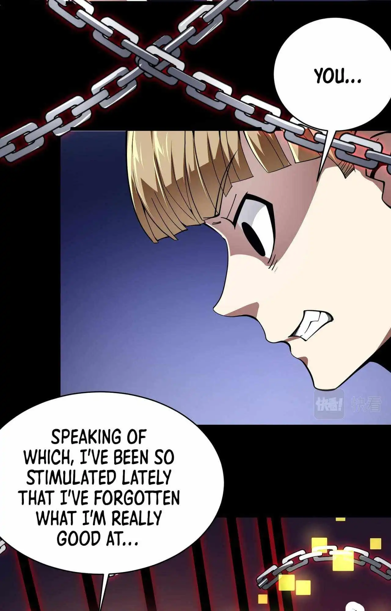 Combine Cube Chapter 25 16
